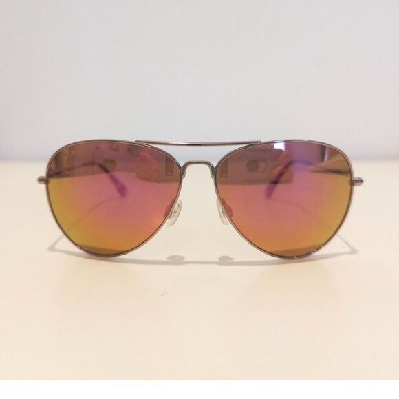 Maui Jim Mavericks Sunglasses - Picture 1 of 6